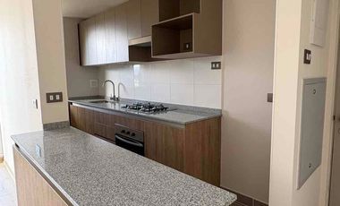 Se Arrienda depto Nuevo sin uso Curauma Valparaíso