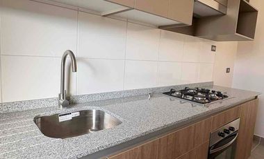 Se Arrienda depto Nuevo sin uso Curauma Valparaíso