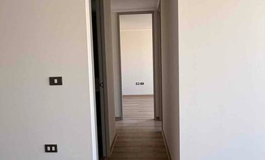 Se Arrienda depto Nuevo sin uso Curauma Valparaíso