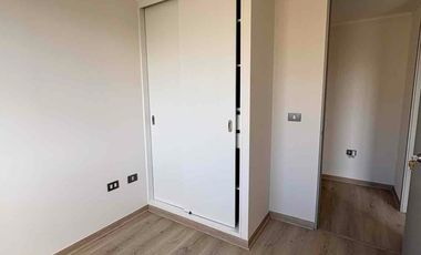 Se Arrienda depto Nuevo sin uso Curauma Valparaíso