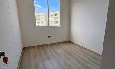 Se Arrienda depto Nuevo sin uso Curauma Valparaíso