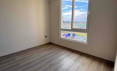 Se Arrienda depto Nuevo sin uso Curauma Valparaíso