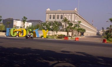 Disewakan  Ruko Food City Green Lake City Ruko Siap Pakai unit langka jarang ada