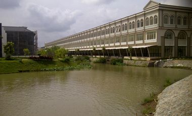 Disewakan  Ruko Food City Green Lake City Ruko Siap Pakai unit langka jarang ada