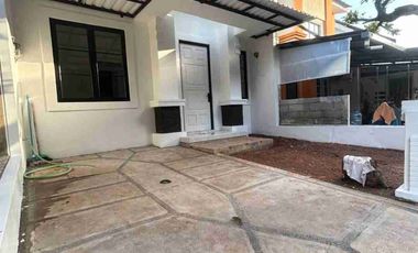 DiJual Rumah Dekat Tol dan Stasiun Delatinos Bsd Tangsel, An