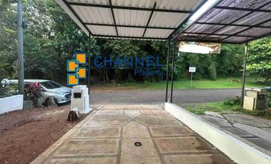 DiJual Rumah Dekat Tol dan Stasiun Delatinos Bsd Tangsel, An