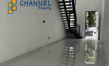 DiJual Rumah Dekat Tol dan Stasiun Delatinos Bsd Tangsel, An