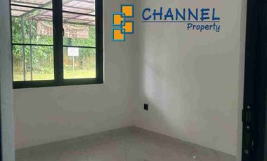 DiJual Rumah Dekat Tol dan Stasiun Delatinos Bsd Tangsel, An