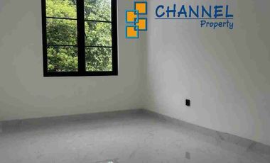 DiJual Rumah Dekat Tol dan Stasiun Delatinos Bsd Tangsel, An