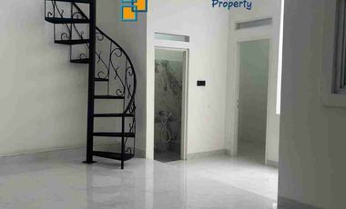 DiJual Rumah Dekat Tol dan Stasiun Delatinos Bsd Tangsel, An