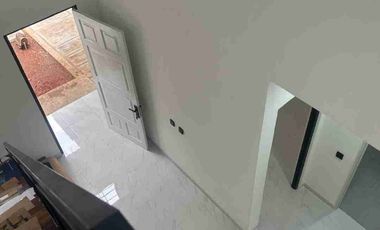 DiJual Rumah Dekat Tol dan Stasiun Delatinos Bsd Tangsel, An