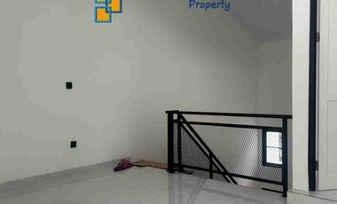 DiJual Rumah Dekat Tol dan Stasiun Delatinos Bsd Tangsel, An