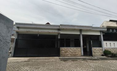 Rumah Bagus di Pondok Mutiara Harum Siap Huni