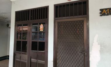 Rumah Bagus di Pondok Mutiara Harum Siap Huni