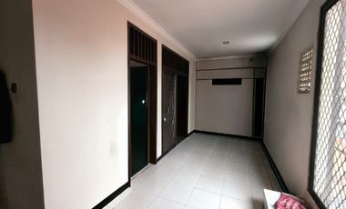 Rumah Bagus di Pondok Mutiara Harum Siap Huni