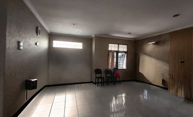 Rumah Bagus di Pondok Mutiara Harum Siap Huni