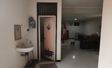 Rumah Bagus di Pondok Mutiara Harum Siap Huni