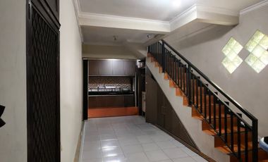 Rumah Bagus di Pondok Mutiara Harum Siap Huni