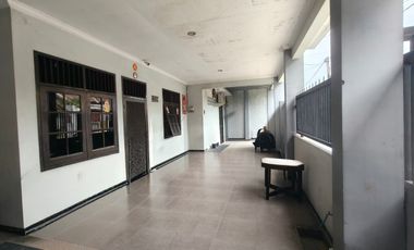 Rumah Bagus di Pondok Mutiara Harum Siap Huni