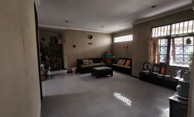 Rumah Bagus di Pondok Mutiara Harum Siap Huni