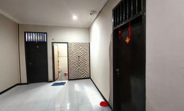 Rumah Bagus di Pondok Mutiara Harum Siap Huni