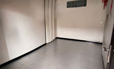 Rumah Bagus di Pondok Mutiara Harum Siap Huni