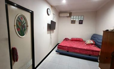 Rumah Bagus di Pondok Mutiara Harum Siap Huni