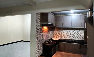 Rumah Bagus di Pondok Mutiara Harum Siap Huni