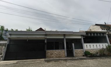 Rumah Bagus di Pondok Mutiara Harum Siap Huni