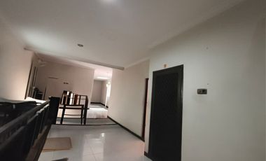 Rumah Bagus di Pondok Mutiara Harum Siap Huni