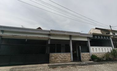Rumah Bagus di Pondok Mutiara Harum Siap Huni