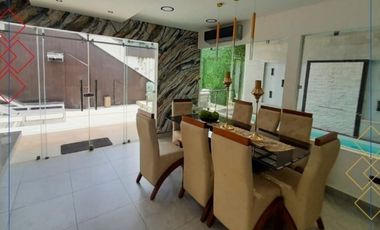 VENTA DE CASA EN URB. EL TOACHI
