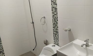 VENTA DE CASA EN URB. EL TOACHI