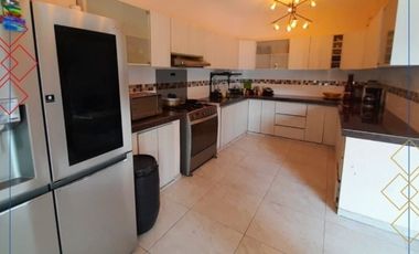 VENTA DE CASA EN URB. EL TOACHI