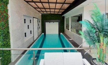 VENTA DE CASA EN URB. EL TOACHI