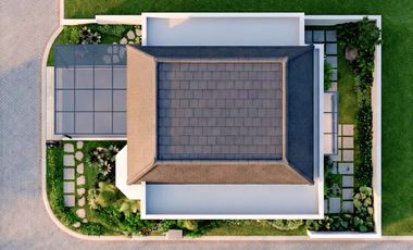 RUMAH CANTIK PALING MURAH DEKAT CITRAGRAND MUTIARA GAMPING