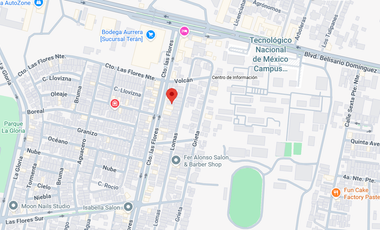 VENTA DE CASA EN TUXTLA GUTIERREZ CHIAPAS  COLONIA LA GLORIA