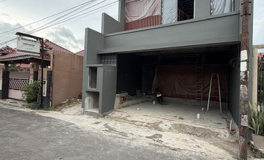 dijual rumah di sleman dekat pakuwon mall condong catur mewah 2 lantai