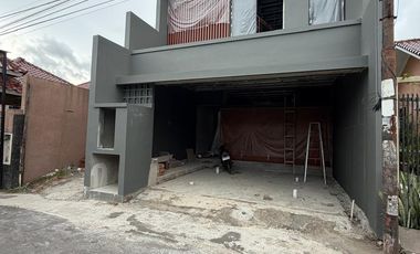 dijual rumah di sleman dekat pakuwon mall condong catur mewah 2 lantai