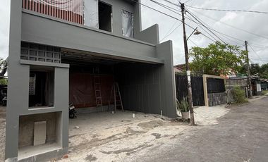 dijual rumah di sleman dekat pakuwon mall condong catur mewah 2 lantai