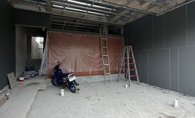 dijual rumah di sleman dekat pakuwon mall condong catur mewah 2 lantai