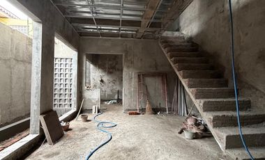 dijual rumah di sleman dekat pakuwon mall condong catur mewah 2 lantai