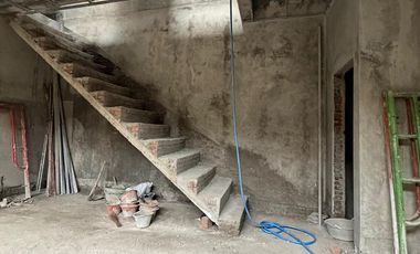 dijual rumah di sleman dekat pakuwon mall condong catur mewah 2 lantai