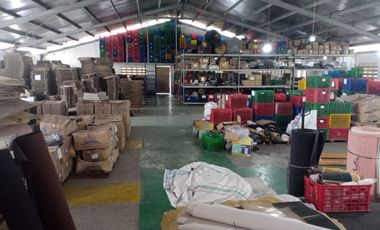 DIJUAL GUDANG 3 LANTAI LISTRIK 3 PHASE AKSES KONTAINER HARGA MURAH DI PREPEDAN KALIDERES