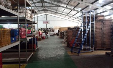 DIJUAL GUDANG 3 LANTAI LISTRIK 3 PHASE AKSES KONTAINER HARGA MURAH DI PREPEDAN KALIDERES