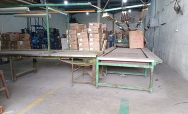 DIJUAL GUDANG 3 LANTAI LISTRIK 3 PHASE AKSES KONTAINER HARGA MURAH DI PREPEDAN KALIDERES