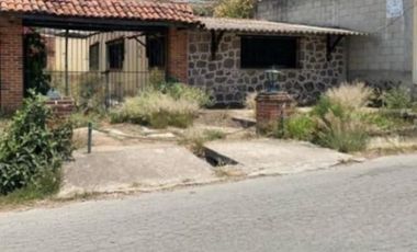 VENTA DE CASA EN ZUMPAHUACAN