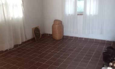VENTA DE CASA EN ZUMPAHUACAN