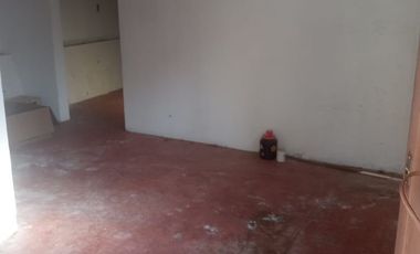 VENTA DE CASA EN ZUMPAHUACAN