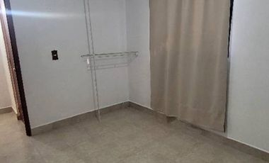 VENTA DEPTO EN UNIDAD HABITACIONAL ANDRES MOLINA ENRIQUEZ